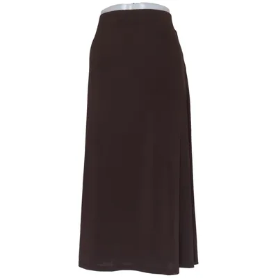 Maxi rok (Bruin) van WERA
