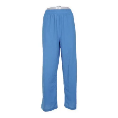Palazzo broek (Blauw) van B.Young Elastaan, Polyester