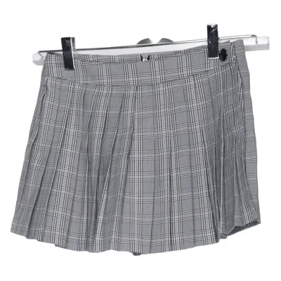 Kjol (Grå, Svart, Vit) från Tally Weijl Elastan, Polyester, Viskos