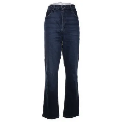 Jean (70s HIGH SLIM STRAIGHT) de Levi's Premium Coton, Élasthane