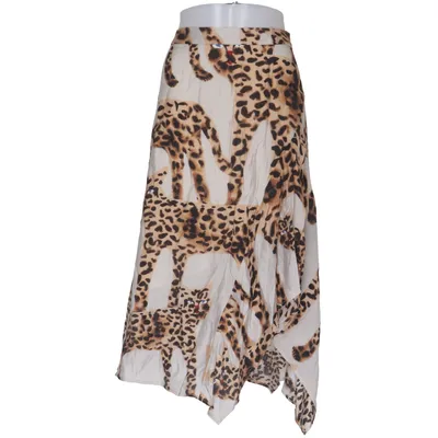 Kjol (Beige, Brun, Svart) från Munthe