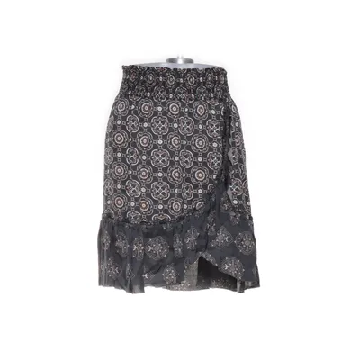 Kjol (Grå, Flerfärgad) från Odd Molly Viskos