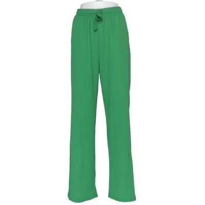 Palazzo pants (Green) from Guts & Gusto Polyester