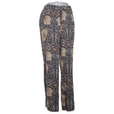 Pants (Multicolored) from Morris & Co x H&M Lyocell, Polyester, Viscose