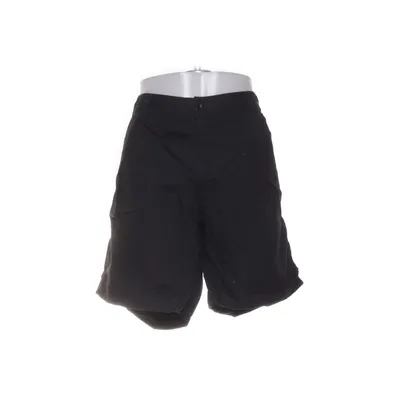 Shorts (Black) from Net International Cotton