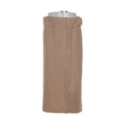 Kjol (Beige) från Soft Goat Kashmir