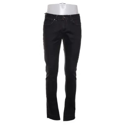 Jeans (Svart) från PSN Bomull