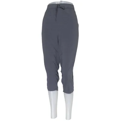 Pantacourt (Gris) de Active Essentials by Tchibo Élasthane, Polyester