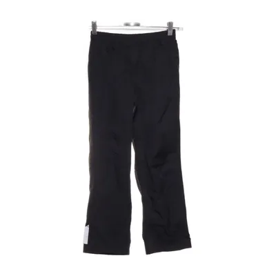 Regnbyxor (Svart) från Strøva Polyester