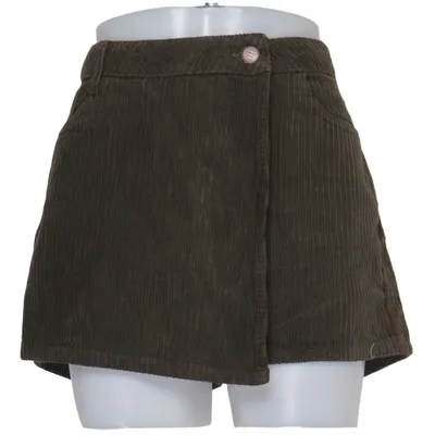 Jupe (21975 Denim) de Zara Denim Coton