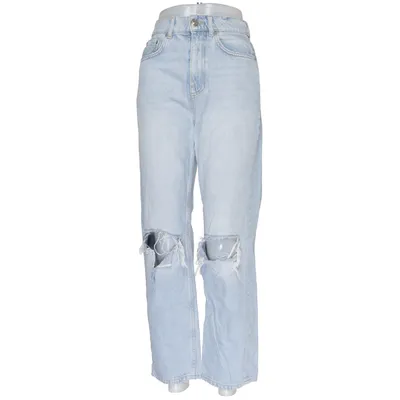 Jeans (Blue) from Perfect Jeans Gina Tricot Cotton