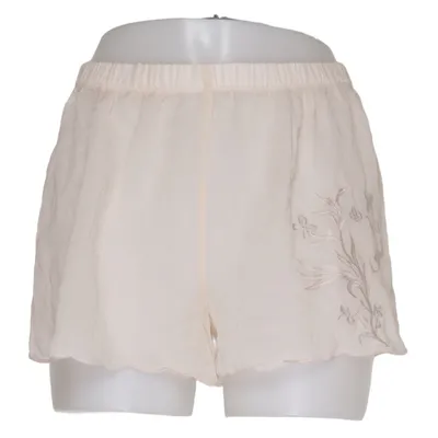 Short de pyjama (Beige) de Intimissimi Soie