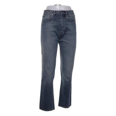Jeans (Blå) från Totême Bomull