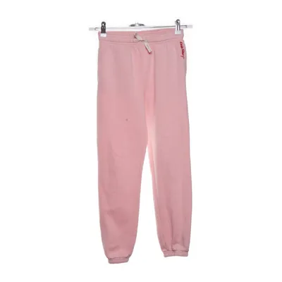 Sweatpants (Pink) from Keith Haring Cotton, Polyester