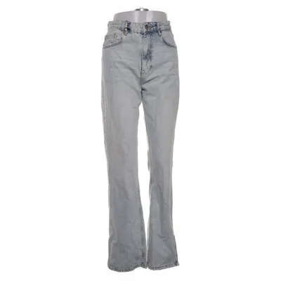 Jeans (Blå) från Never Denim by Bik Bok Bomull