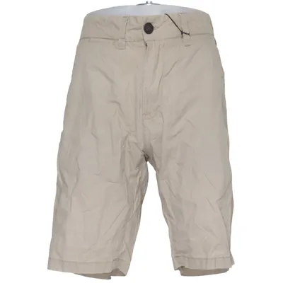 Shorts (Beige) from Petrol Industries Cotton