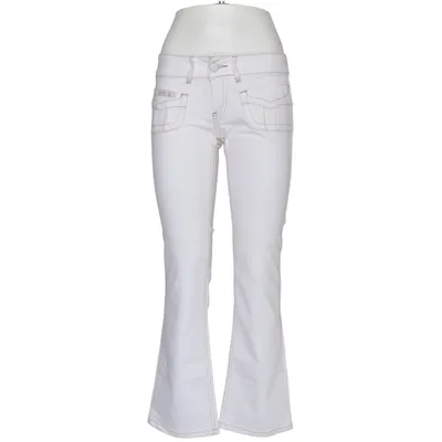 Jeans (Hvid) fra Herrlicher