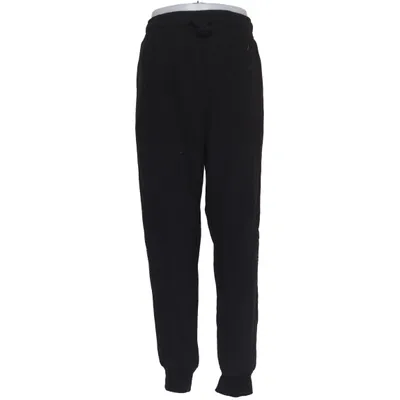 Mjukisbyxor (Svart) från Identic Man Bomull, Polyester