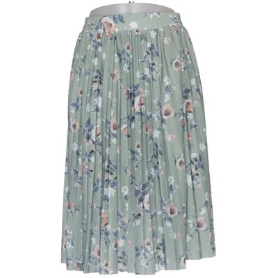 Skirt (Green, Multicolored) from About You Recycled polyester