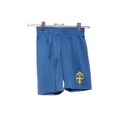 Basketball shorts (Blue) from Intersport Polyester