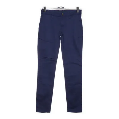 Chinos (Blå) från Hackett Bomull, Elastan