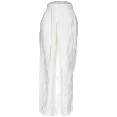 Palazzobyxor (Beige) från United Colors of Benetton Polyester, Viskos