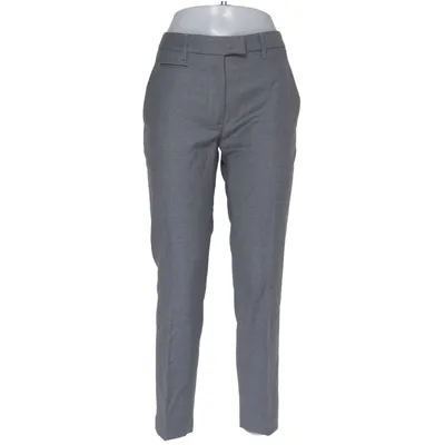 Pantalon de costume (Gris) de Dondup Élasthane, Polyester, Laine