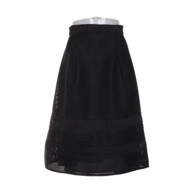 Kjol (Svart) från Spotlight by Warehouse Polyester