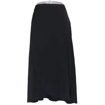 Jupe (Noir) de NA-KD Reborn Polyester