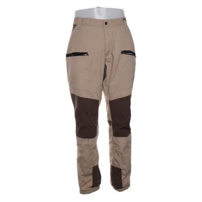 Outdoor pants (Beige, Brown) from Lager 157 Cotton, Elastane, Nylon, Polyester