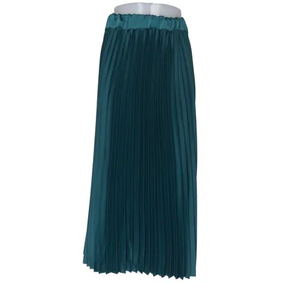 Skirt (Blue) from Garconne Elastane, Polyester