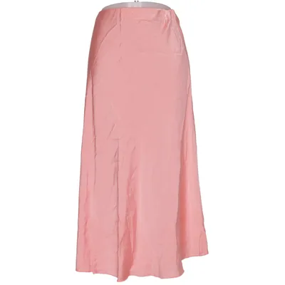 Långkjol (Rosa) från Carla Giannini