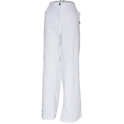Jeans (MARY WIDE) from Ulla Popken Cotton, Elastane