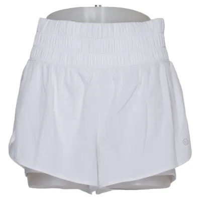 Träningsshorts (Vit) från Gilly Hicks