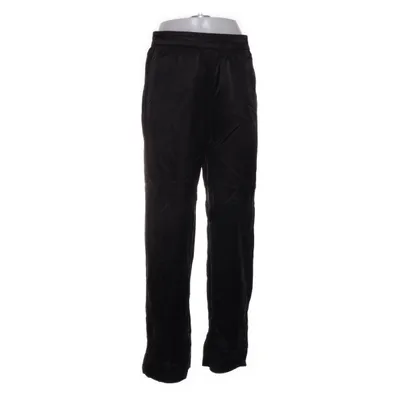 Palazzo pants (Black) from Lindex Silk, Viscose