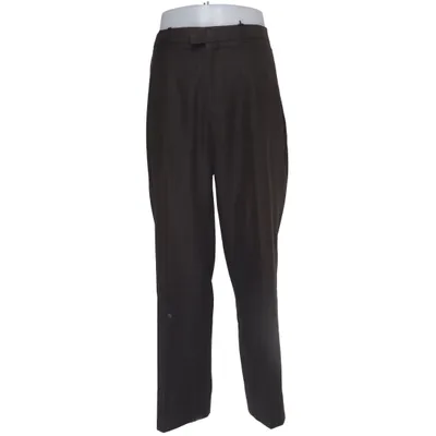 Stoffhose (Grau) von Perry Ellis Portfolio Polyester, Viskose