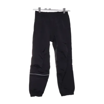 Outdoor broek (Zwart) van Lindex Kids Polyamide, Polyester