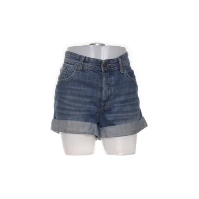 Jeansshorts (Blå) från Boyfriend Bomull
