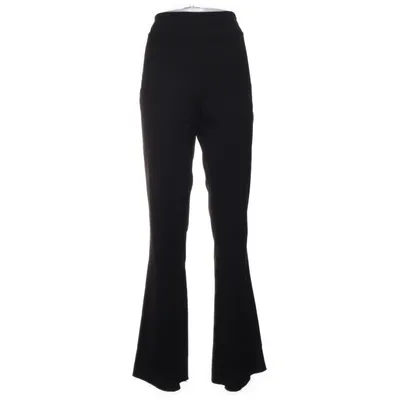 Palazzobyxor (Svart) från NA-KD