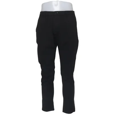 Chinos (Svart) från Tailored Originals Elastan, Polyester, Viskos