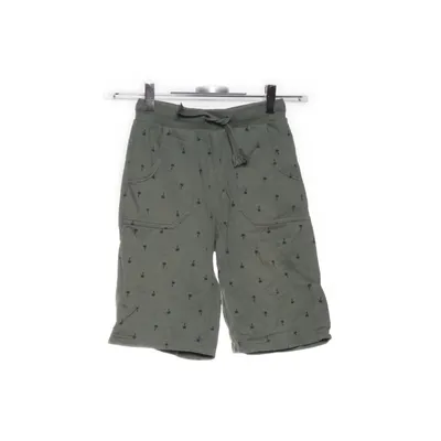 Mjukisshorts (Grön) från Topolino Bomull