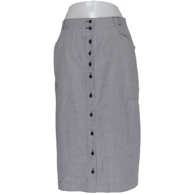 Kjol (Svart, Vit) från Polarn & Pyret