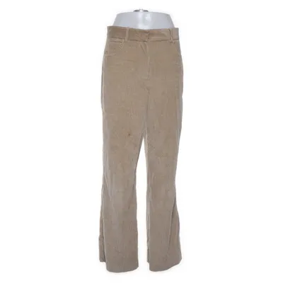 Manchesterbyxor (Beige) från Weekend MaxMara Bomull