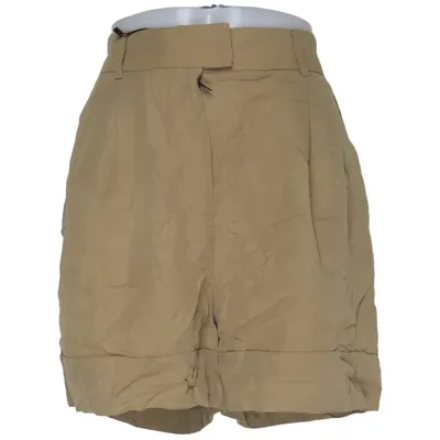Shorts (Beige) från Allsaints Linne, Lyocell, Återvunnen polyester