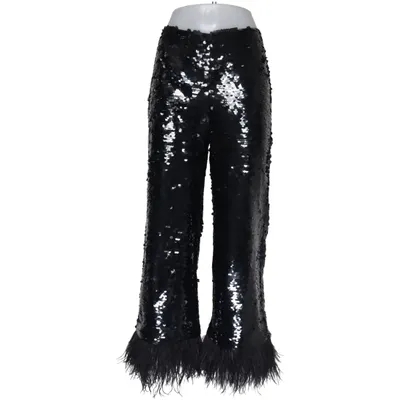 Broek (Zwart) van Alexis
