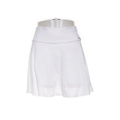 Träningskjol (Vit) från Aim'n Elastan, Polyamid