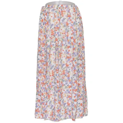 Maxi rok (Wit, Meerkleurig) van Armedangels Viscose