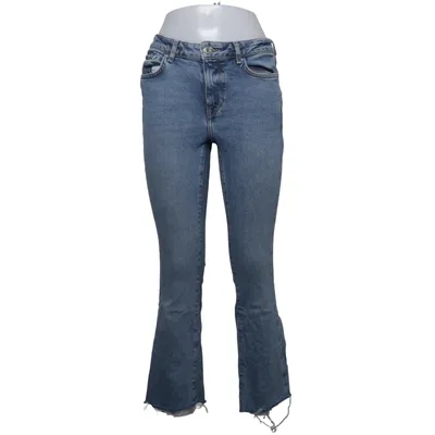 Jeans (BROOKE) from New Look Tall Cotton, Elastane, Polyester