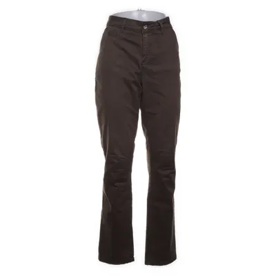 Chinos (Basic Chino Trouser) från Newhouse Bomull, Elastan