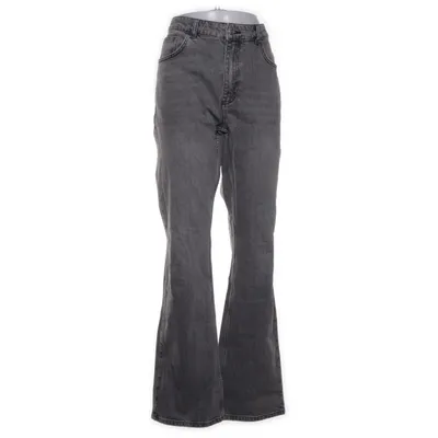 Jeans (Grå) från Perfect Jeans Gina Tricot